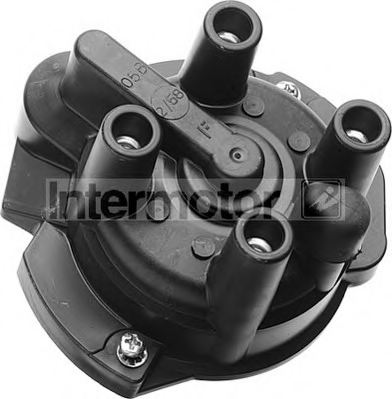 STANDARD 46857 Distributor Cap